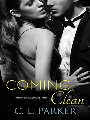 cover image of Coming Clean